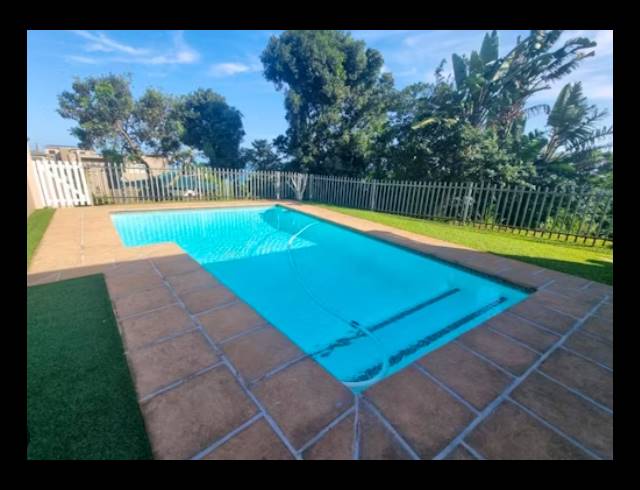 2 BEDROOM APARTMENT TO LET IN SHAKAS ROCK
